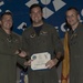 311th Fighter Squadron Class 19-ABH graduation