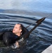 442d Operations Group Airmen conduct water survival training in Key West