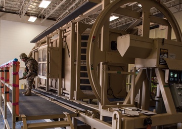 201st RED HORSE prepares for deployment