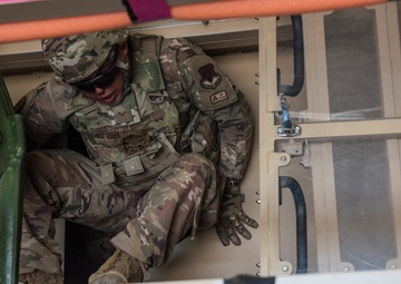 201st RED HORSE prepares for deployment