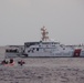 Coast Guard interdicts 95 migrants during 5 separate illegal voyages in the Mona Passage
