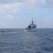 Coast Guard interdicts 95 migrants during 5 separate illegal voyages in the Mona Passage