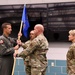 104th Force Support Squadron conducts change of command ceremony