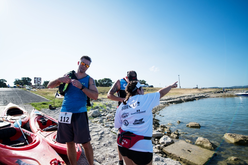 Rambler 120, building relationships one mile at a time