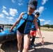 Rambler 120, building relationships one mile at a time