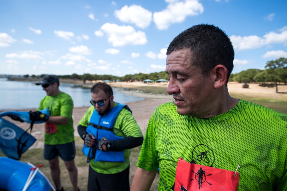 Rambler 120, building relationships one mile at a time