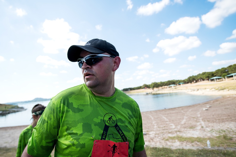 Rambler 120, building relationships one mile at a time