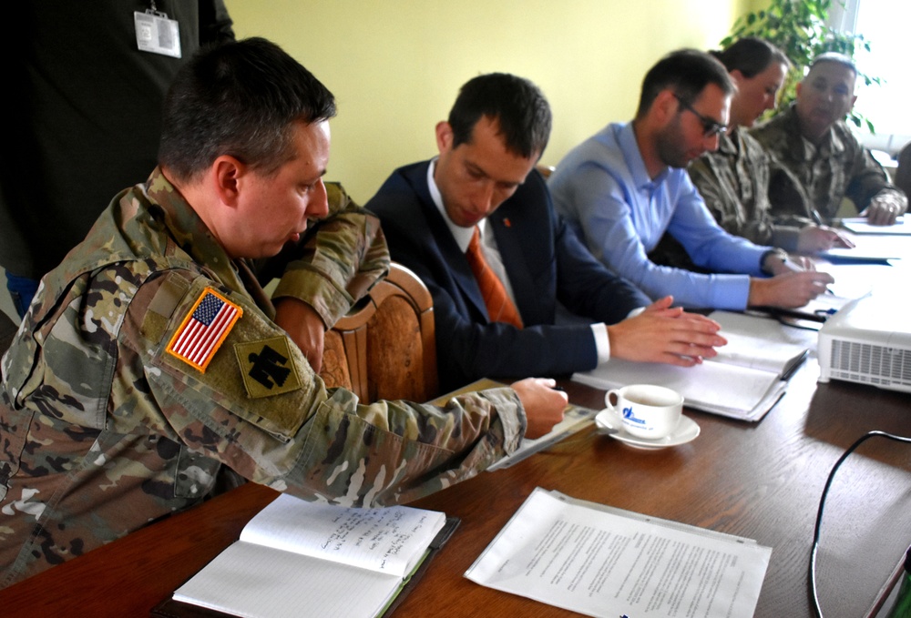 Defender 2020 is a U.S. Army Europe-led multinational training exercise with activities planned to occur from February to July 2020 in Central Europe.