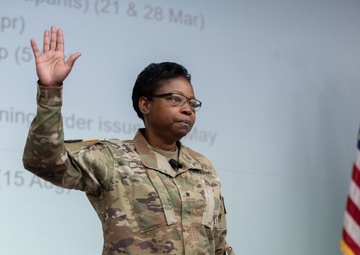 Army HRC launches Reserve Personnel Management Directorate