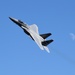 104th Fighter Wing pilot flies fini flight