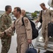 Airmen return from historic deployment