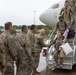 Airmen return from historic deployment