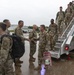 Airmen return from historic deployment