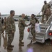 Airmen return from historic deployment