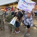 Airmen return from historic deployment