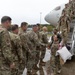 Airmen return from historic deployment