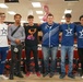 Complexity gamers visit Fort Sill Exchange