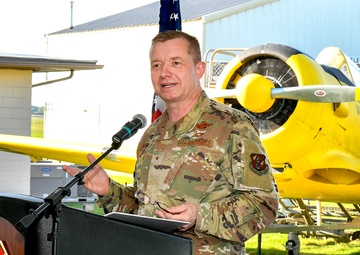 Selfridge 2020 Air Show announed