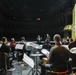 USAFE Jazz Band in Ukraine - L'viv Rehearsals
