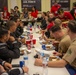 SF Fleet Week 2019: American Legion Luncheon