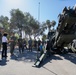 Asst. Secretary of Defense (Readiness) Daigle visits I MEF units