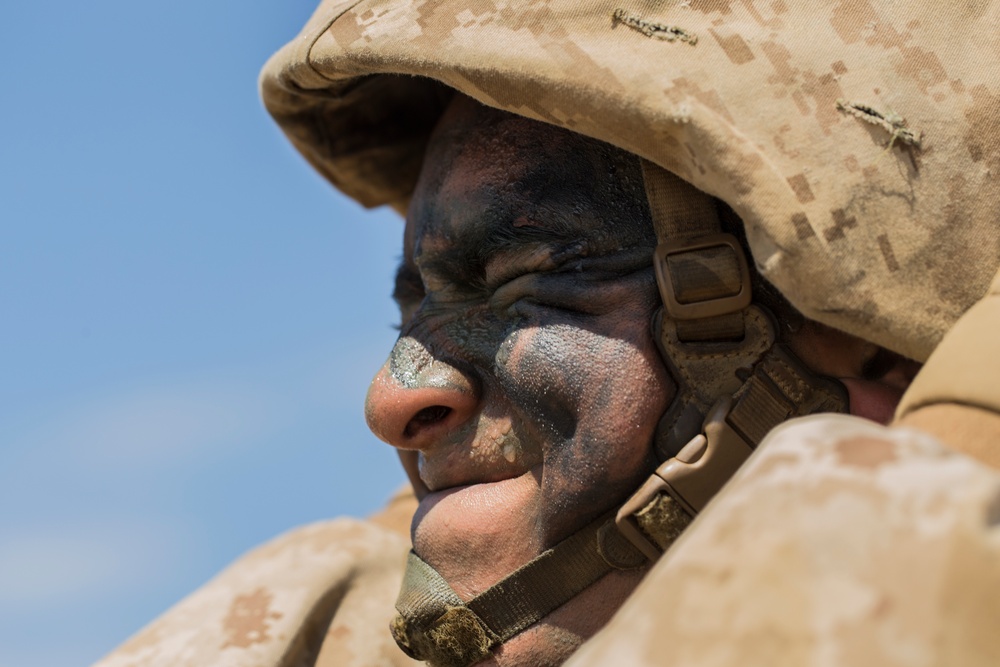 Golf Company Crucible