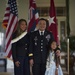 Promotion Ceremony for Brig. Gen. Roy J. Macaraeg Hawaii Army National Guard Officer