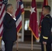 Promotion Ceremony for Brig. Gen. Roy J. Macaraeg Hawaii Army National Guard Officer