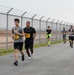 Army Ten Miler Shadow Run
