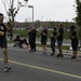 Army Ten Miler Shadow Run