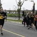 Army Ten Miler Shadow Run