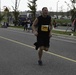 Army Ten Miler Shadow Run