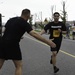 Army Ten Miler Shadow Run