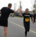 Army Ten Miler Shadow Run