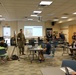Hackathon event at the Odenton Regional Library