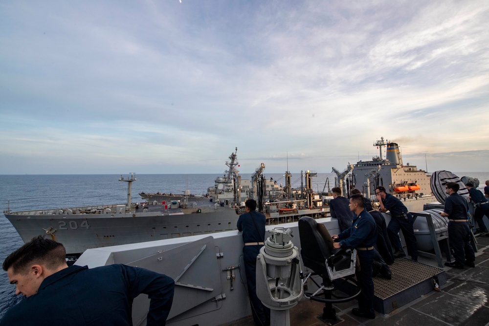 John P. Murtha Night RAS