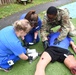 48th MDG hosts U.K. medical partners