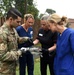 48th MDG hosts U.K. medical partners