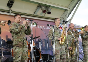 ‘Fall Festival’ at Sagami Depot brings together U.S., Japanese communities