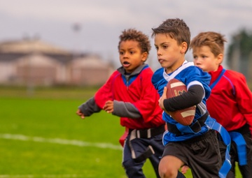 Park reopening offers new avenue for Airmen resilience
