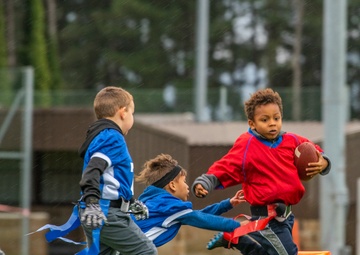Park reopening offers new avenue for Airmen resilience