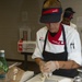 Culinary competition wins over sights, smells, tastes