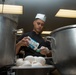 Culinary competition wins over sights, smells, tastes