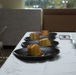 Culinary competition wins over sights, smells, tastes