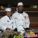 Culinary competition wins over sights, smells, tastes