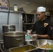 Culinary competition wins over sights, smells, tastes