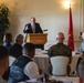 Aviation Maintenance Technology program for transitioning military