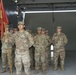 Chaney Promotion to Chief Warrant Officer 2