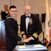IWTC Monterey Celebrates 244th Navy Birthday