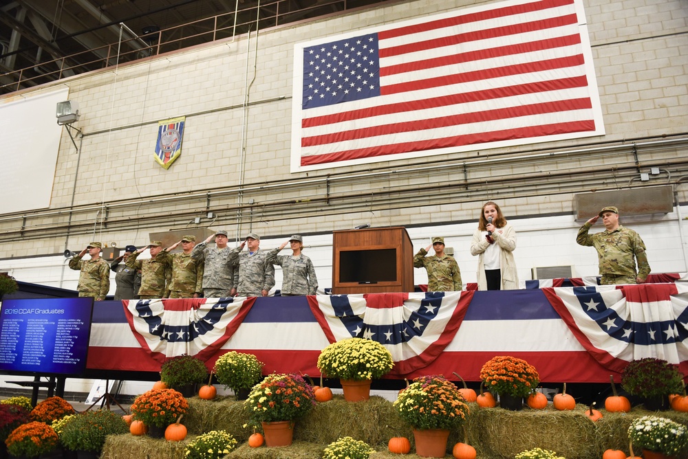 102nd Intelligence Wing celebrates annual Family Day